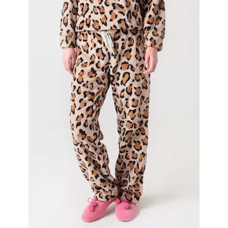 Dylan Women’s Animal Cozy Pant