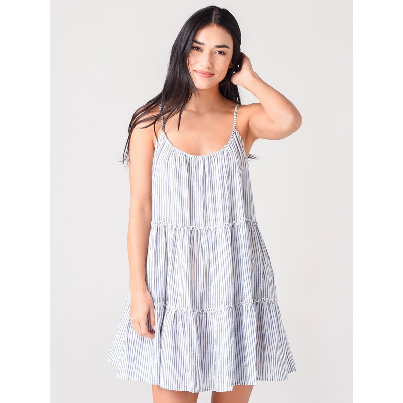 Eberjey Women’s Strada Marga Cover-Up Dress