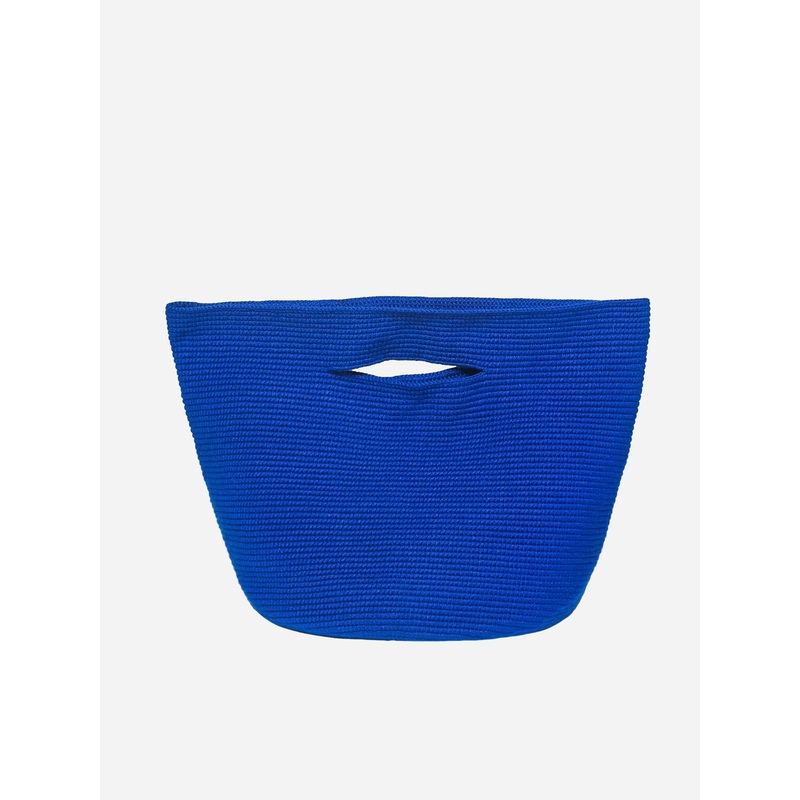 Soraya Royal Blue Shopper Bag|O/S|ROYAL BLUE