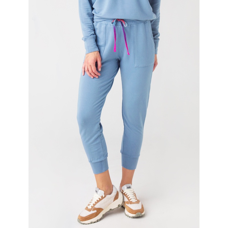 Sundry Women’s Jogger w/ Patch Pockets