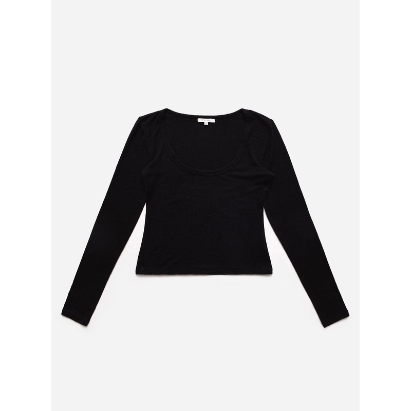 Z Supply Women’s Hollis Sweater Top