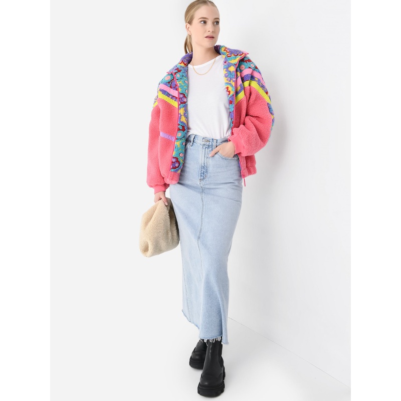 Celia B Women’s Amaranto Jacket