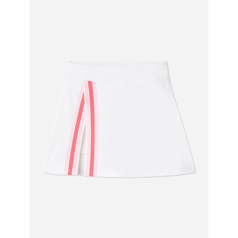 Classic Prep Girls’ Talia Tennis Performance Sherbet Skort