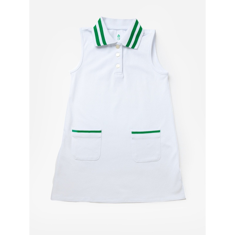 Classic Prep Girls’ Teagan Tennis Dress