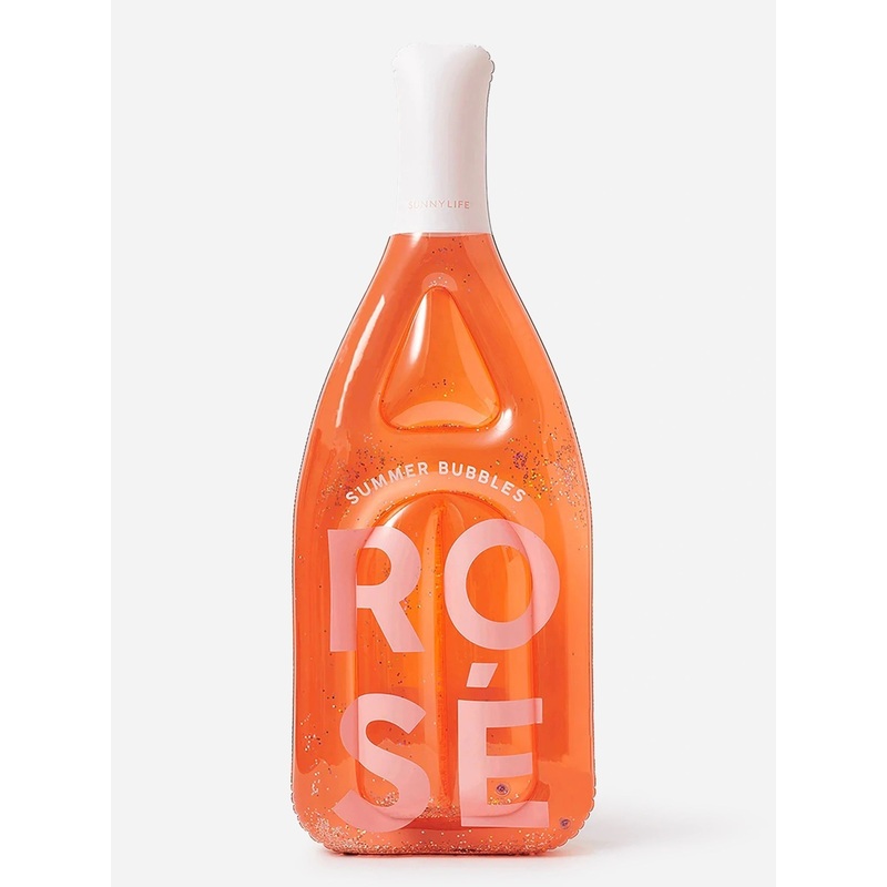 Sunnylife Luxe Lie On Float|O/S|ROSE