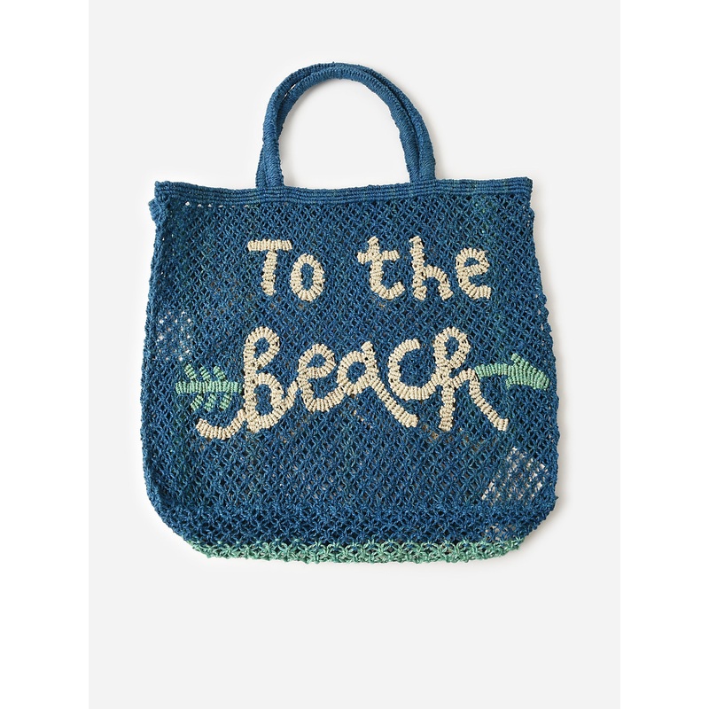 The Jacksons To The Beach Tote