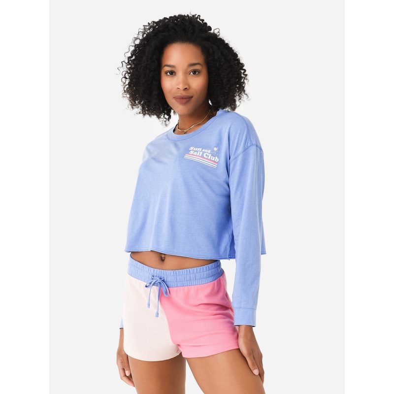 Z Supply Women’s Vintage Sail Tee