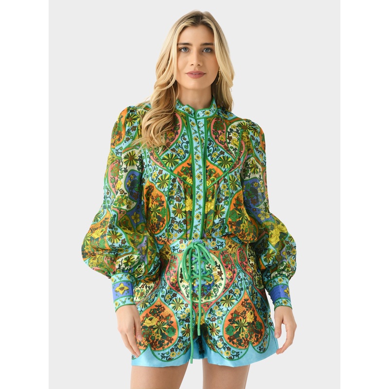 Alemais Women’s Sofie Blouse