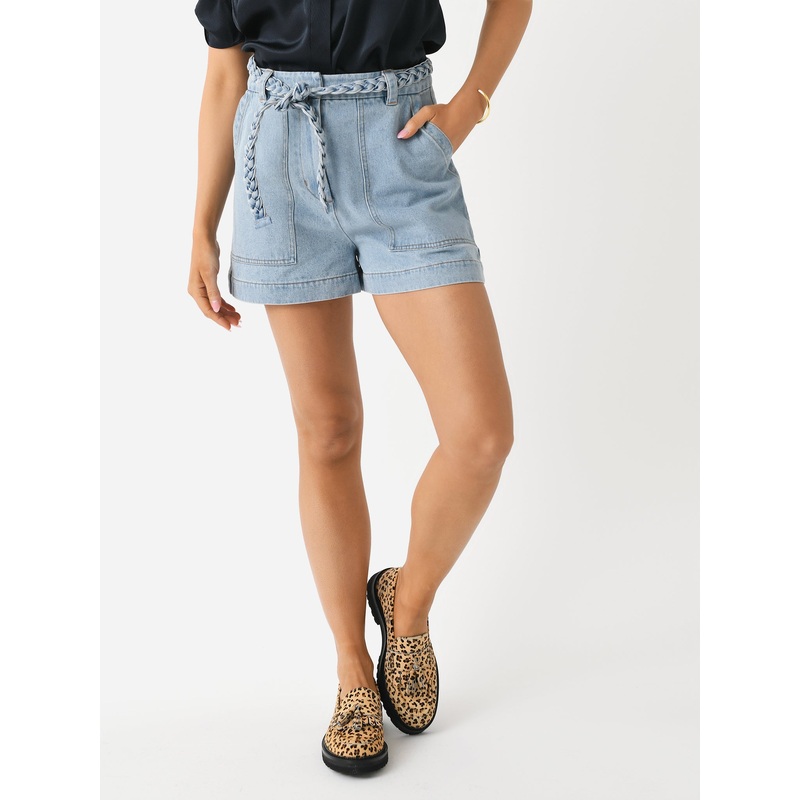 Berenice Women’s Solarebraid Short