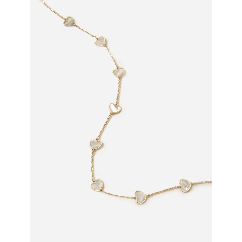 S. Bell Women’s Lots of Love Necklace