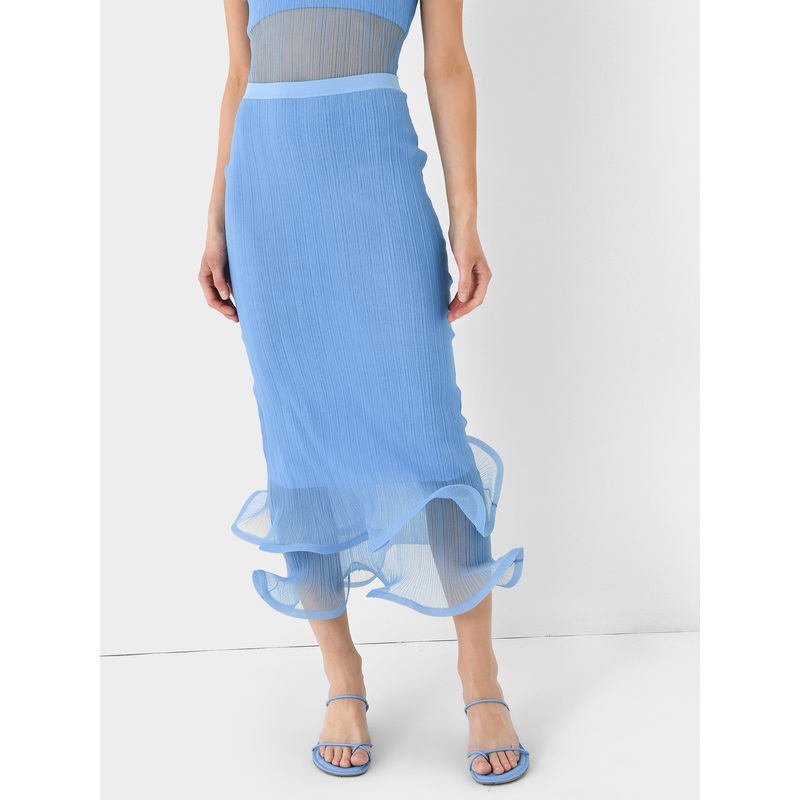 Simkhai Women’s Kelso Skirt