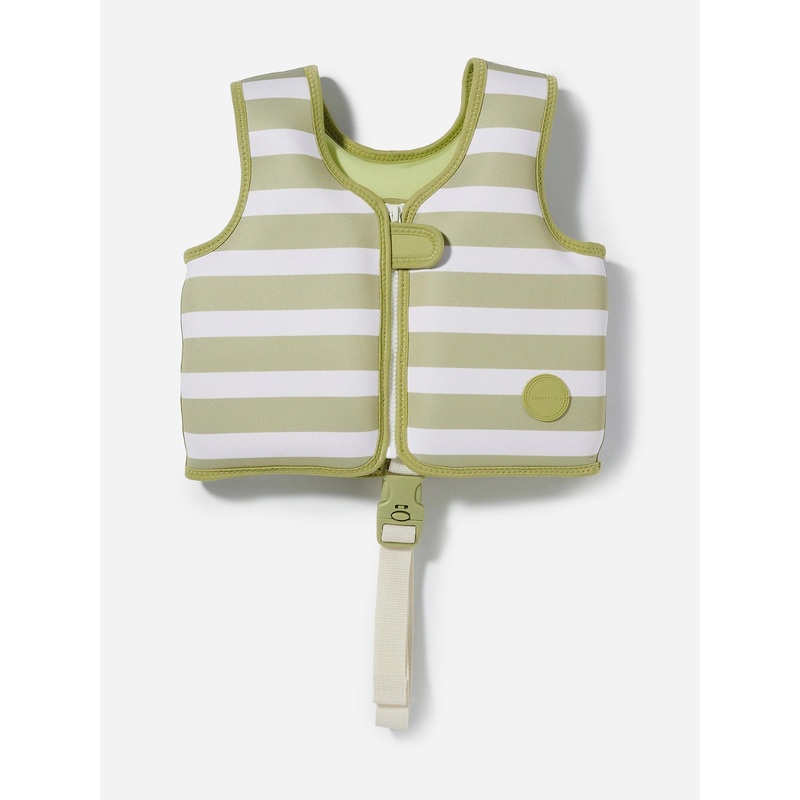 Sunnylife Into The Wild 1-2 Swim Vest