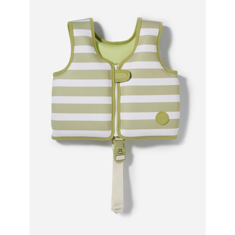Sunnylife Into The Wild 2-3 Swim Vest