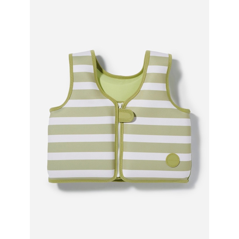 Sunnylife Into The Wild 3-6 Swim Vest