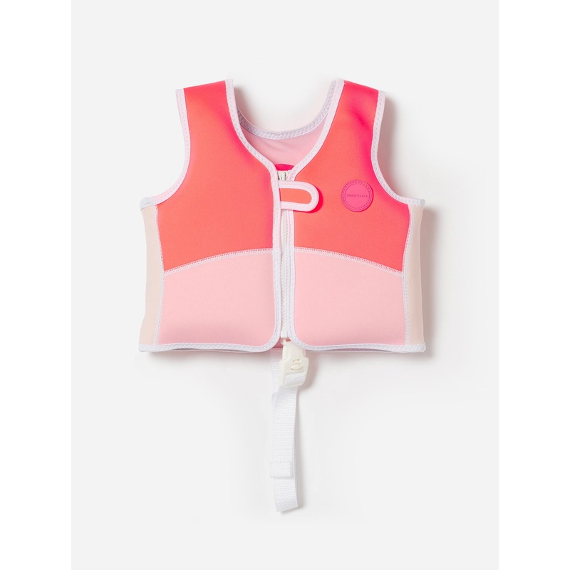 Sunnylife Melody The Mermaid 1-2 Swim Vest