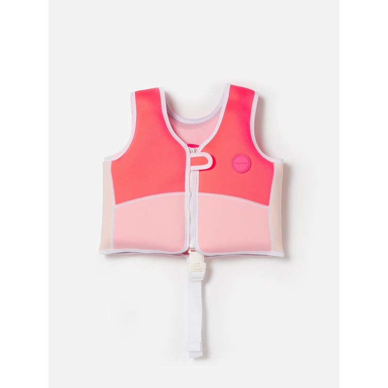 Sunnylife Melody The Mermaid 2-3 Swim Vest