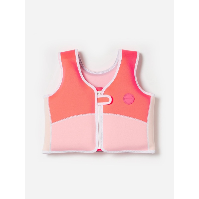 Sunnylife Melody The Mermaid 3-6 Swim Vest