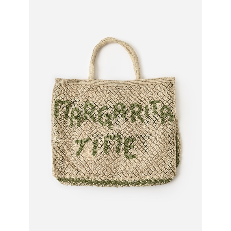 The Jacksons Margarita Time Tote