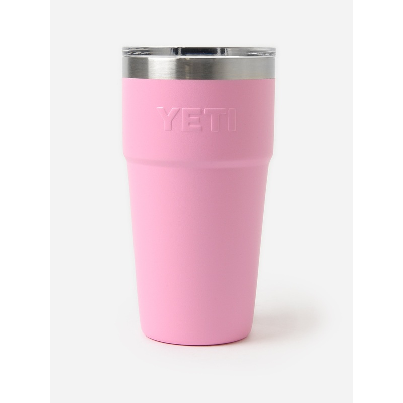 YETI Coolers Rambler 20oz Stackable Cup