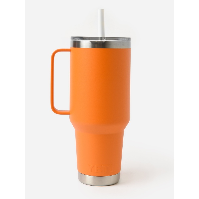 YETI Coolers Rambler 45oz Straw Mug