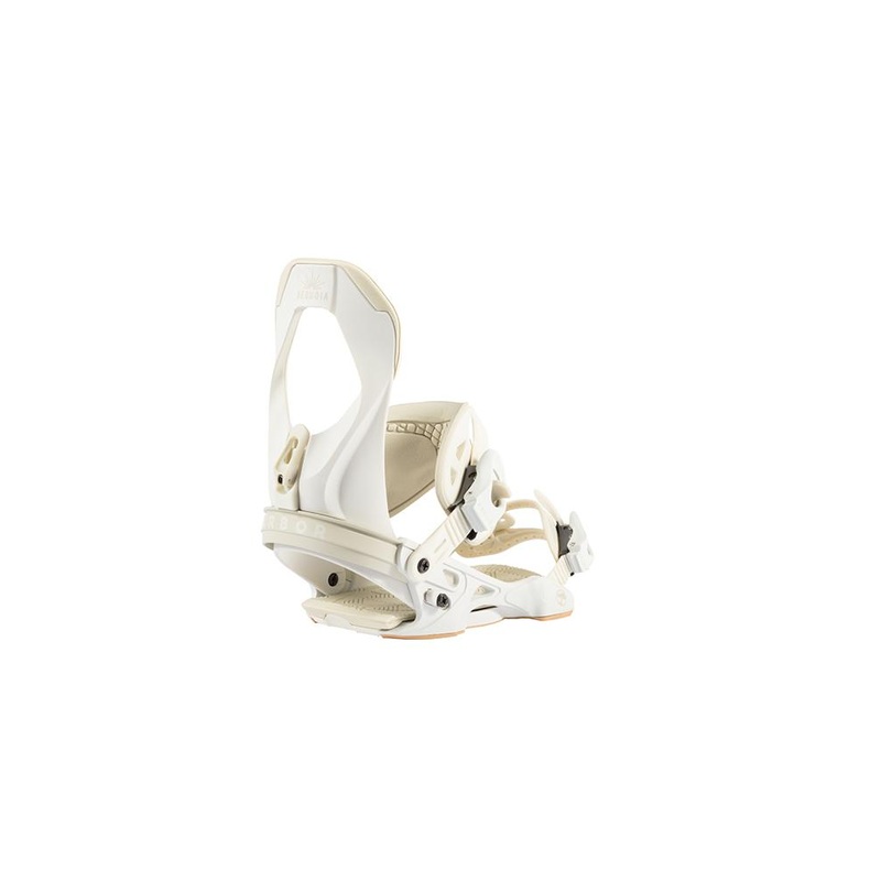 Arbor Women’s Sequoia Snowboard Bindings 2018