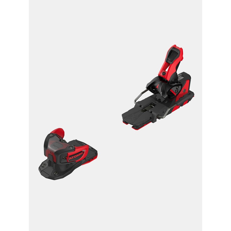 Atomic Warden 13 MNC Bindings 2021