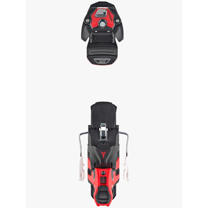 Atomic Warden MNC 13 Ski Bindings 2020