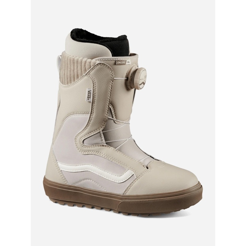 Vans Encore OG Women’s Snowboard Boots 2024
