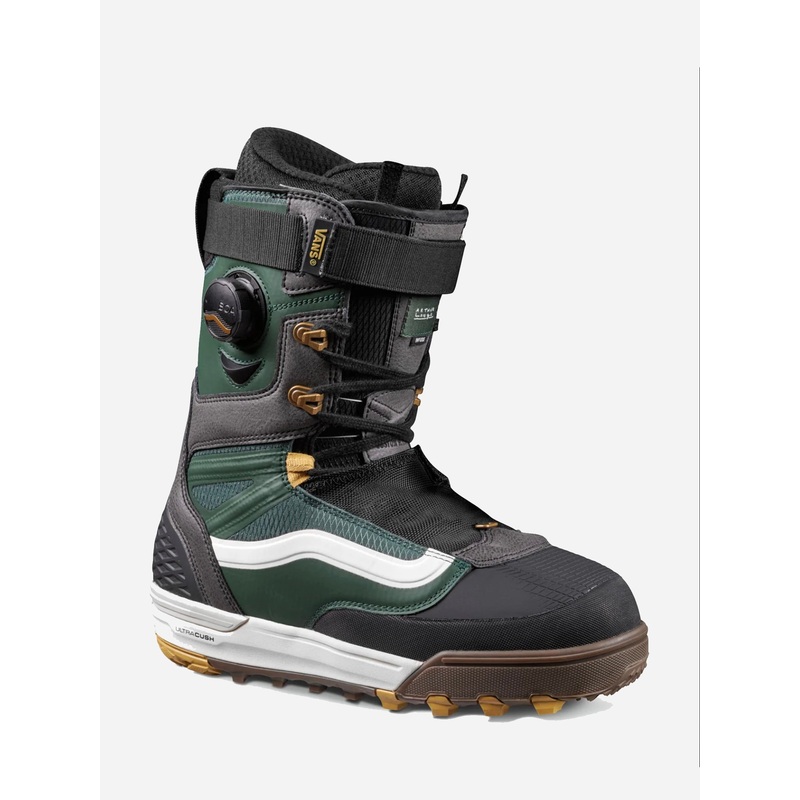 Vans Infuse Snowboard Boots 2023
