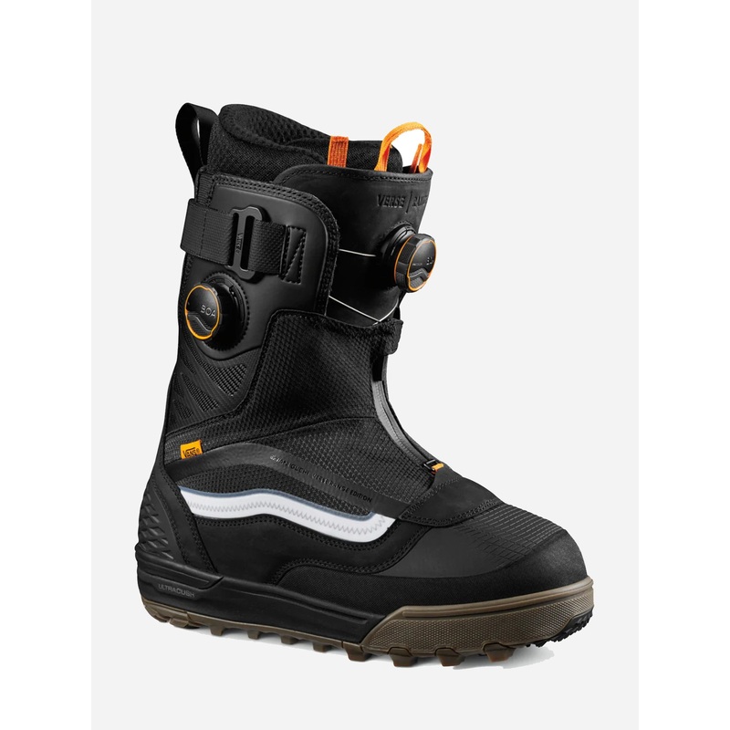 Vans Verse Range Edition Snowboard Boots 2023