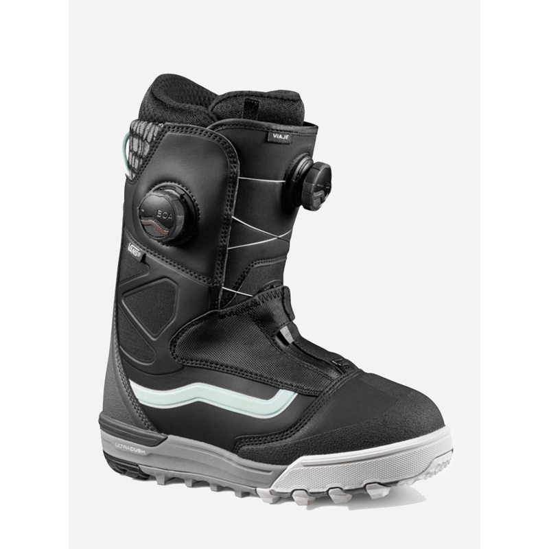 Vans Viaje Women’s Snowboard Boots 2023