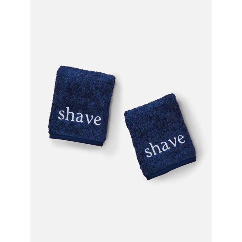 Weezie Shave Towels|O/S|SHAVE