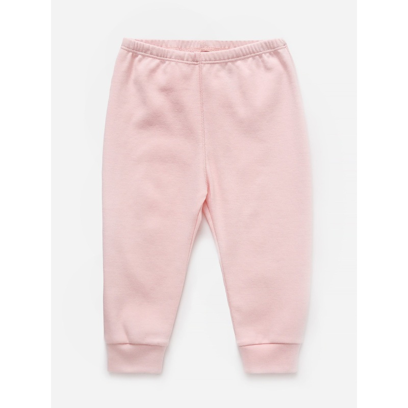 12/12 Girls’ Daily Pant|3-6|PINK