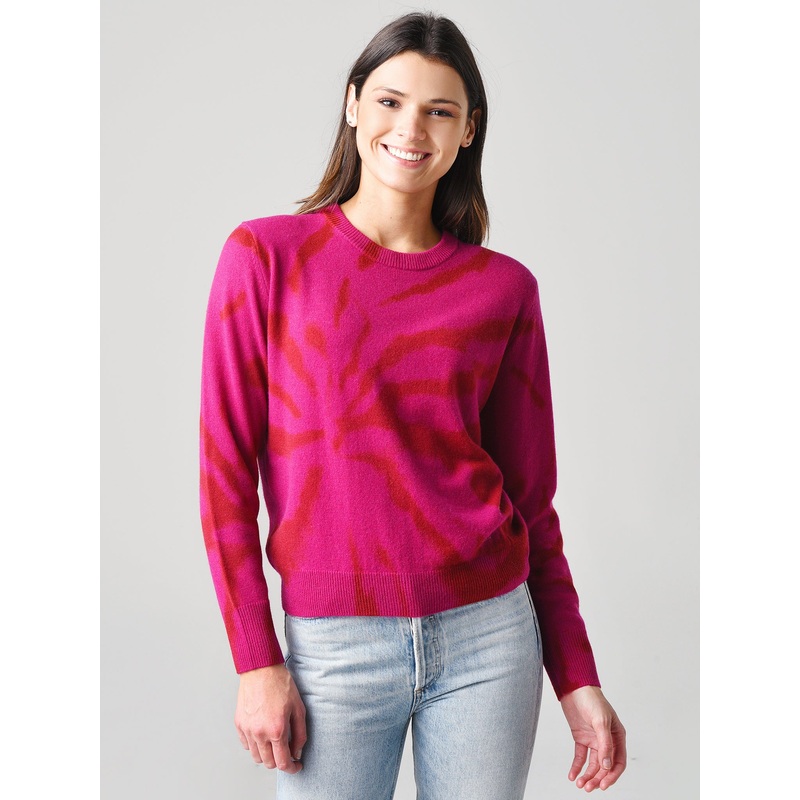 27 Miles Women’s Betty Sweater