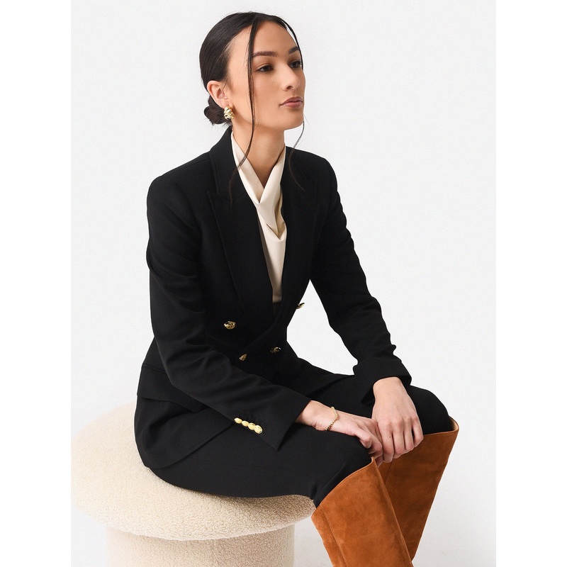 ALC Women’s Sedgwick II Tailored Jacket
