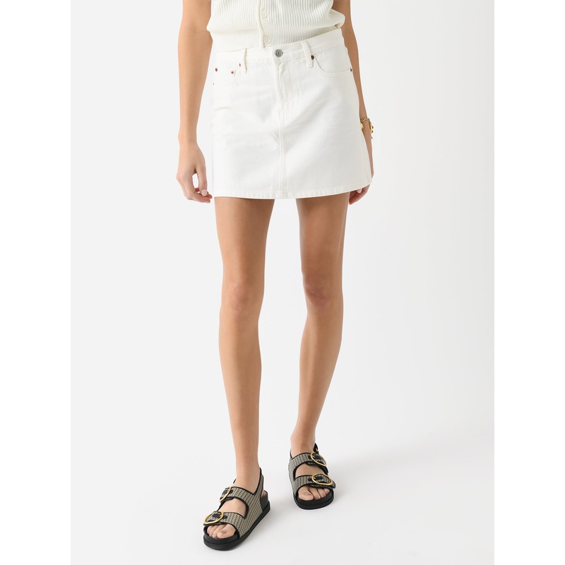 Alex Mill Women’s Agne Mini Skirt