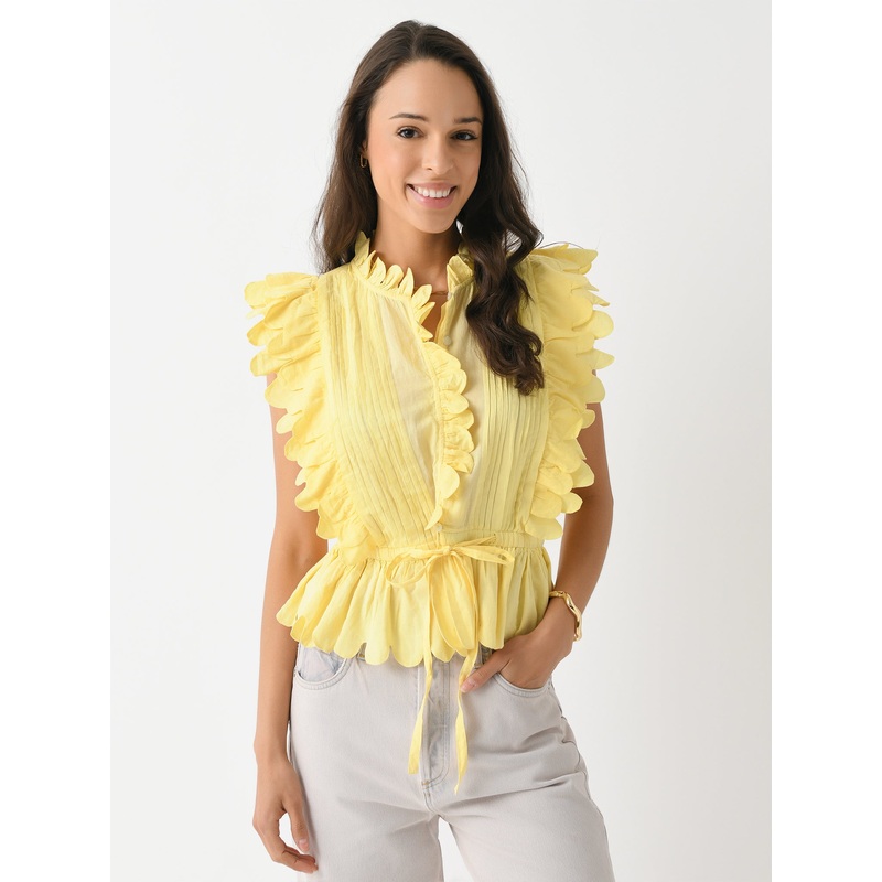 Berenice Women’s Telma Top