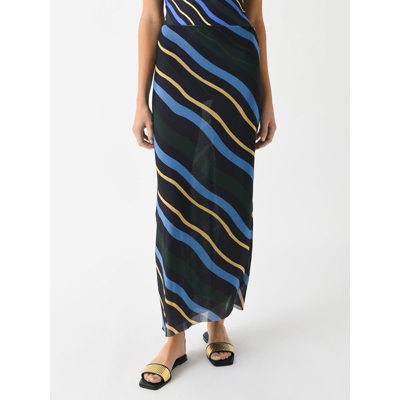 Cala De La Cruz Women’s Adia Skirt