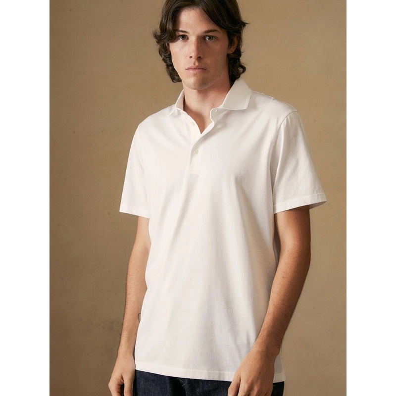 Frauenschuh Men’s Brad Polo Shirt