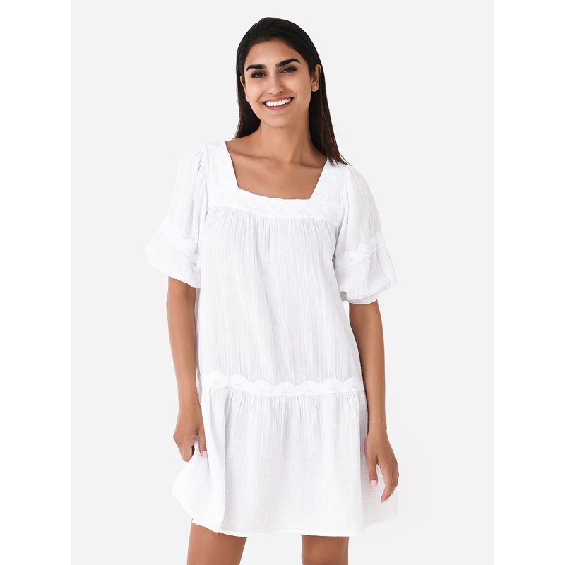 Stark X Women’s Zig Zag Dress