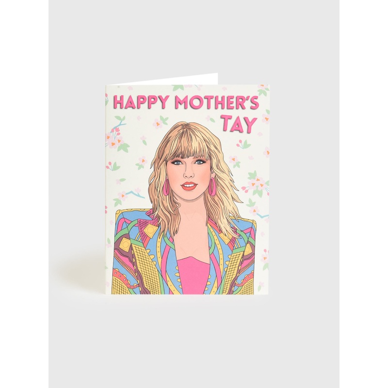 The Found Mother’s TAY Card|O/S|N/A