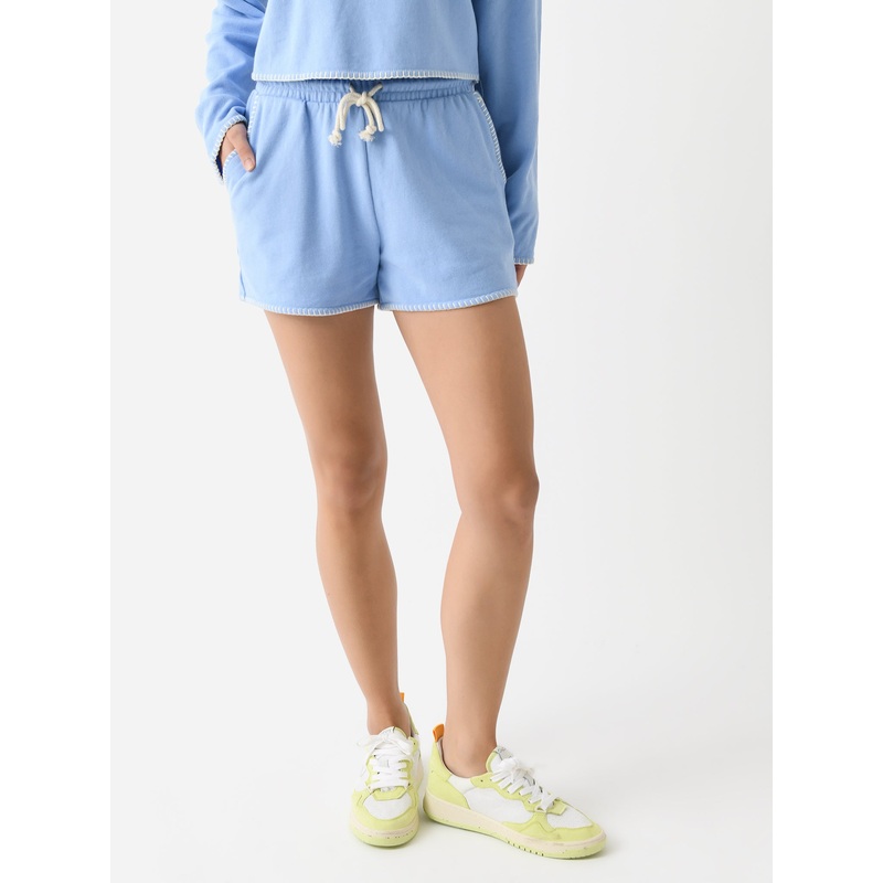 Z Supply Women’s Harrington Short