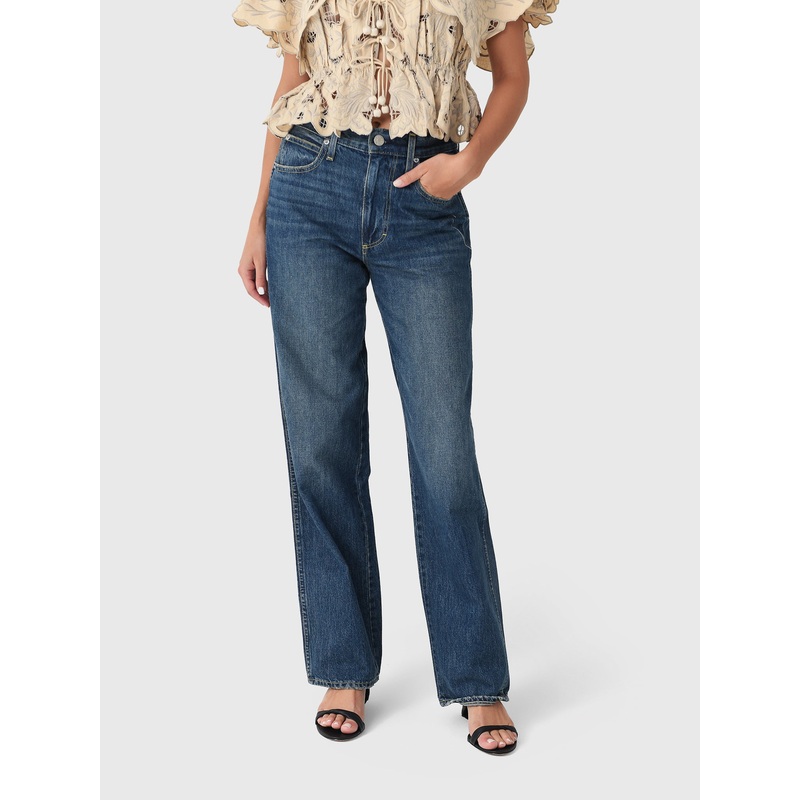 AMO Women’s Annette Straight Jean