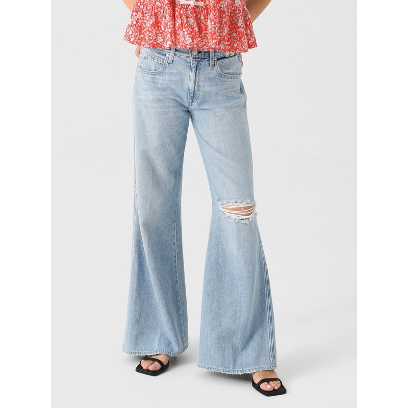 AMO Women’s Faith Flare Jean|23|24|25|26|27|28|29|30|31|MAVERICK|SUMMER CRUSH