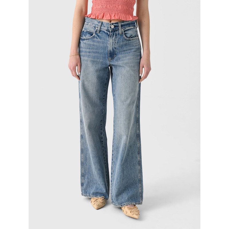 AMO Women’s Frida Jean|23|24|25|26|27|28|29|30|31|HONEY|MYSTICAL