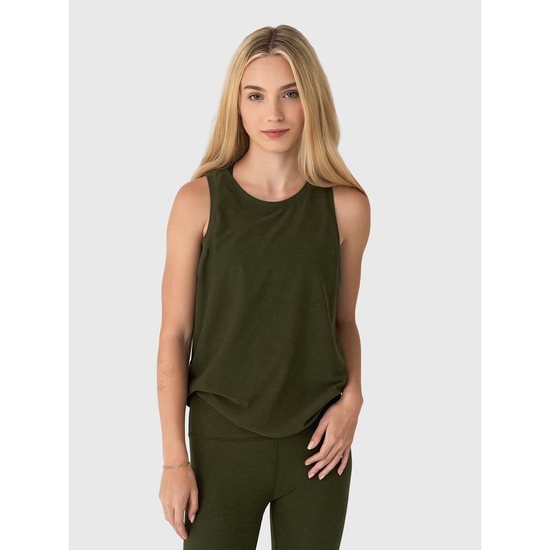 Beyond Yoga Women’s Featherweight Rebalance Tank Top