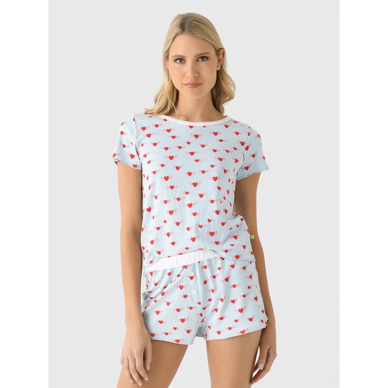 Cozyland Women’s Suzie Pajama Set