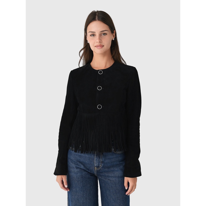 Frame Women’s The Saddle Jacket