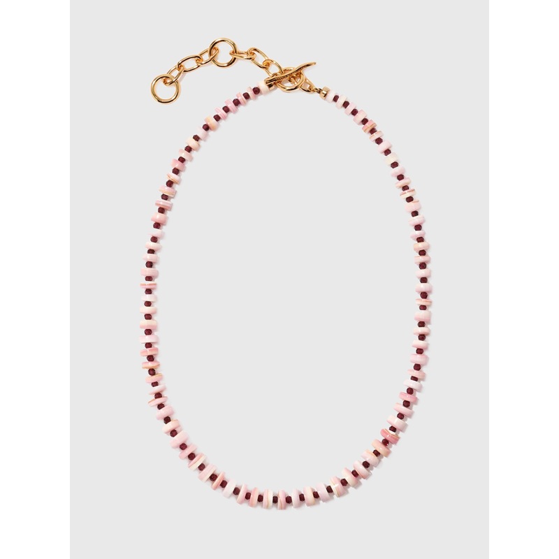 Lizzie Fortunato Tola Necklace