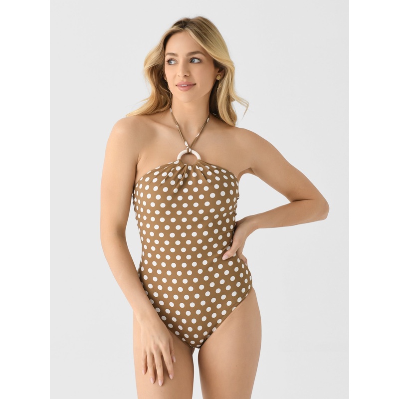 Marysia Women’s Avalon Maillot One-Piece Swimsuit